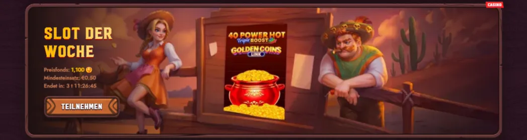 5gringos casino promo code