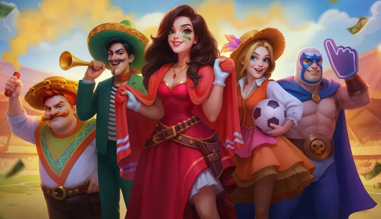 5 5gringos casino login