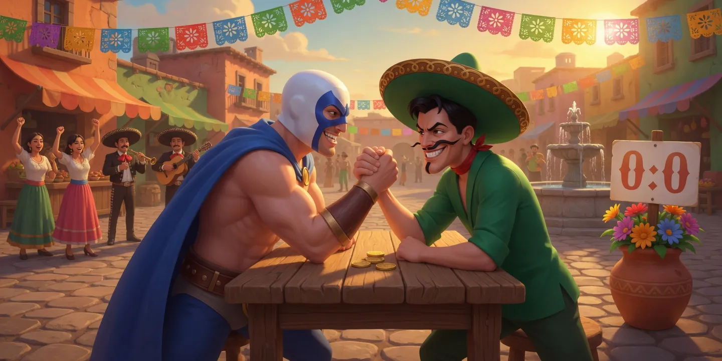 5gringos casino